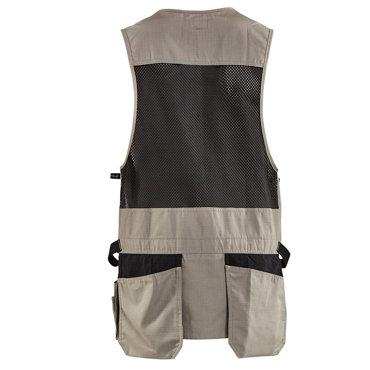 Blaklader Men's Ripstop Kangaroo Mesh Vest Vests Blaklader