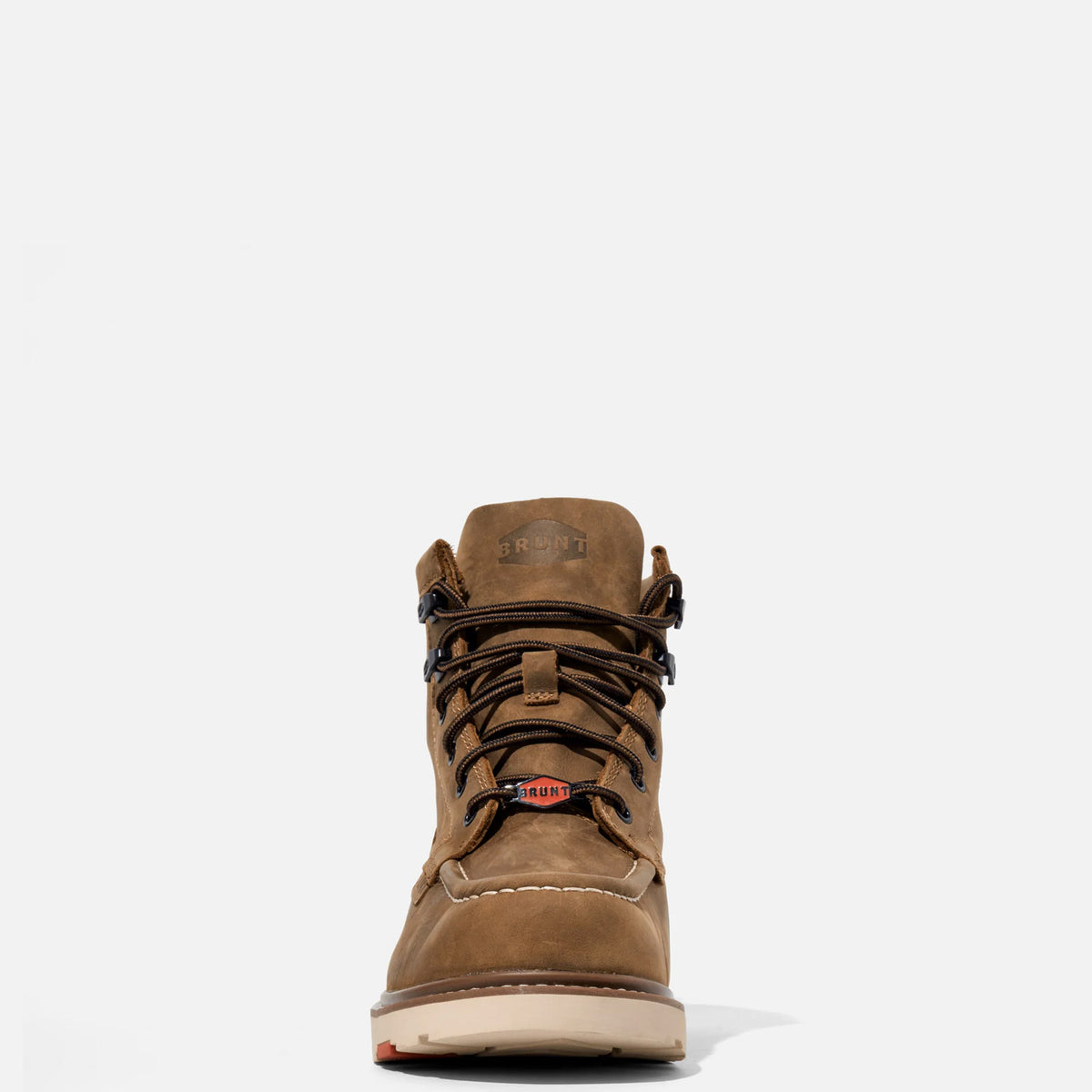 BRUNT Men&#39;s The Marin 6&quot; Unlined EH Work Boot - Work World - Workwear, Work Boots, Safety Gear