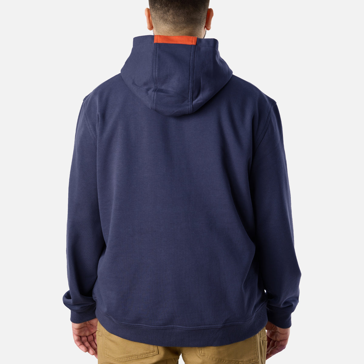 BRUNT Men's Levin All Season Hoodie Sweatshirts & Hoodies BRUNT