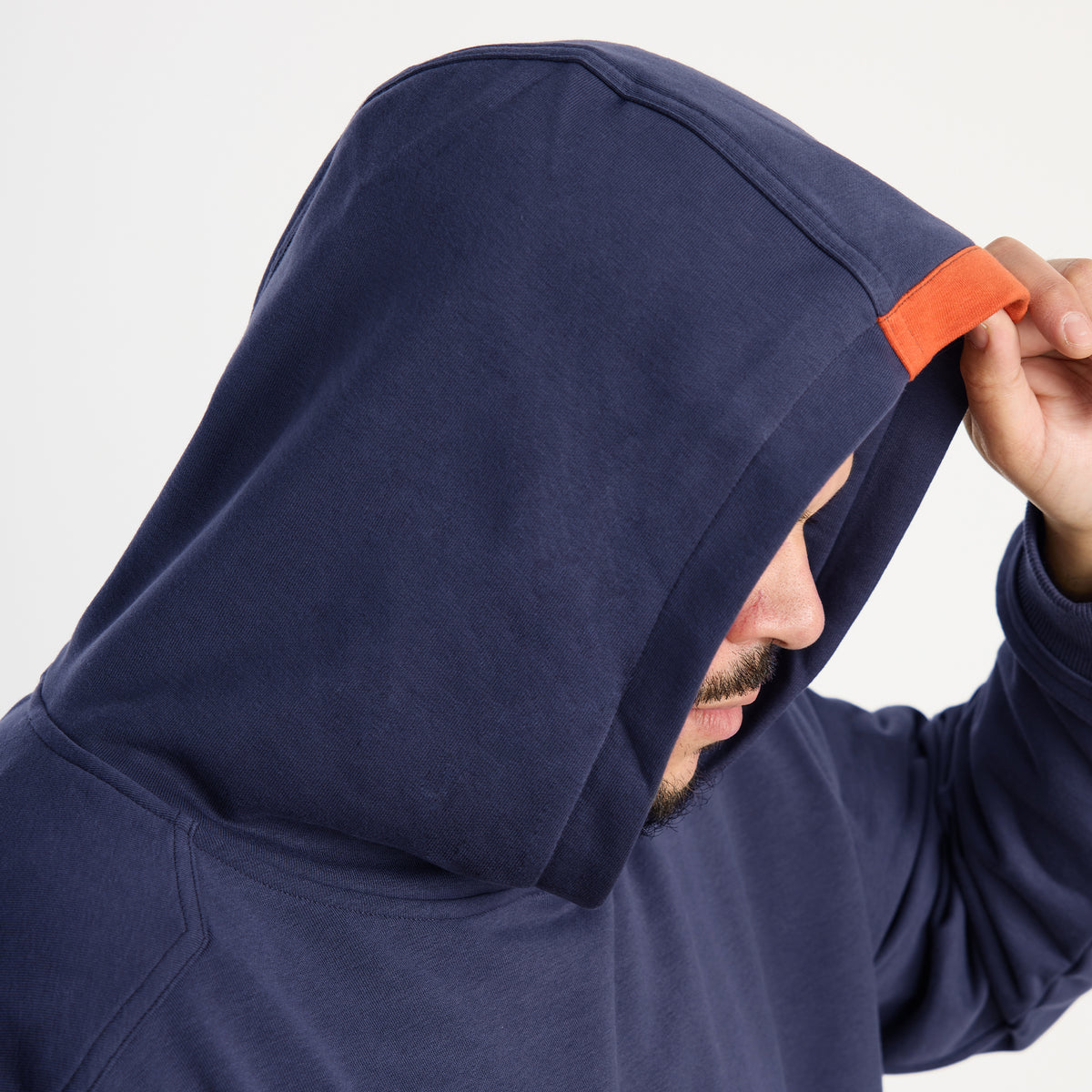 BRUNT Men's Levin All Season Hoodie Sweatshirts & Hoodies BRUNT