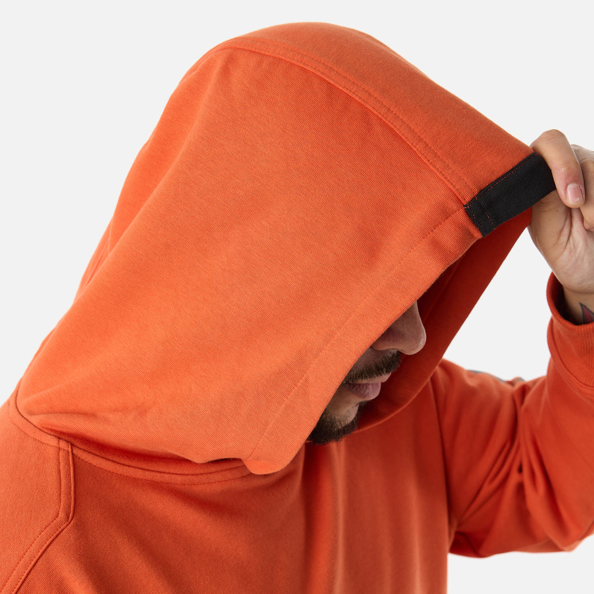 BRUNT Men's Levin All Season Hoodie Sweatshirts & Hoodies BRUNT