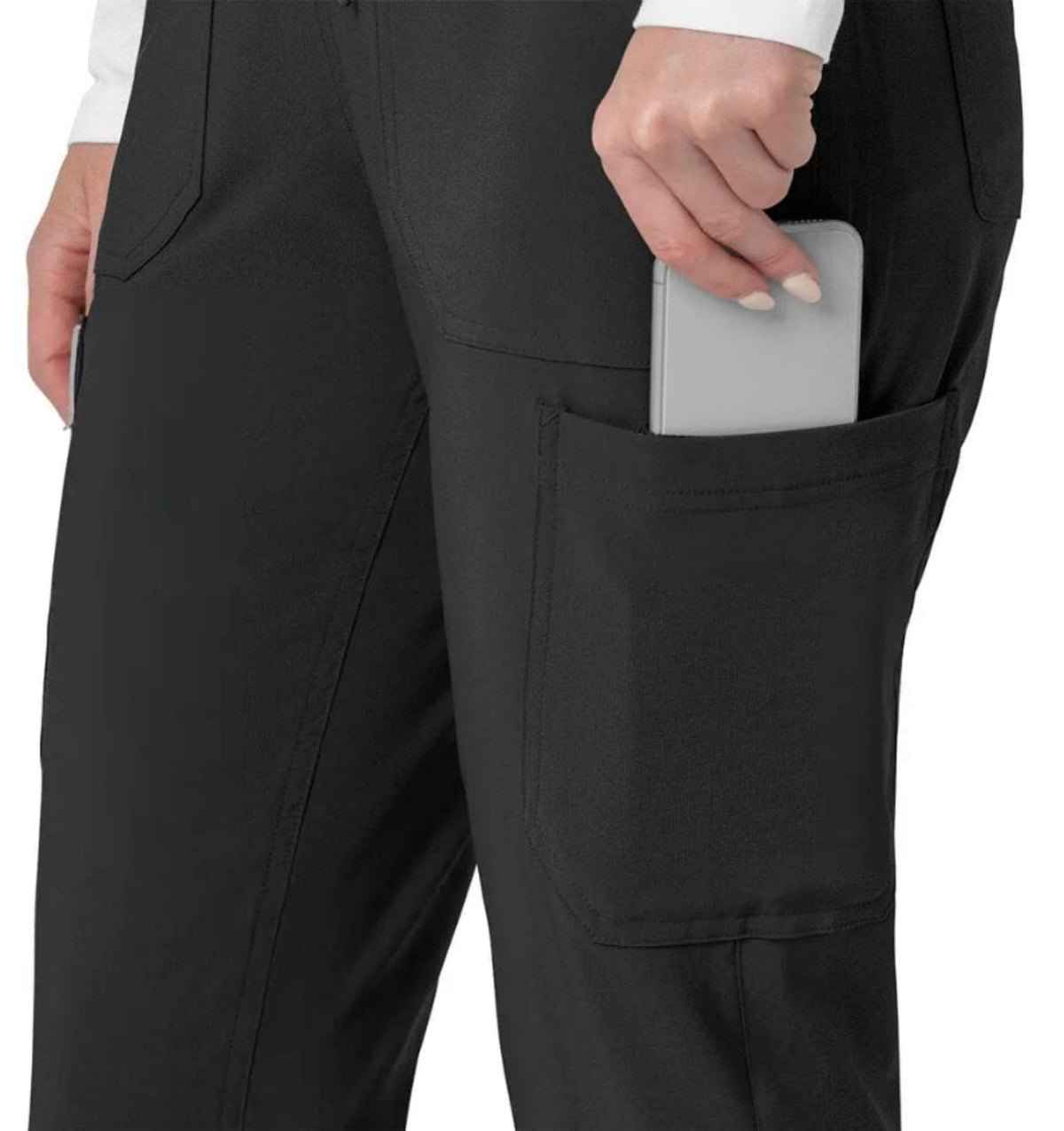 Carhartt Women's Force Cross Flex Jogger Scrub Pant Pants Carhartt