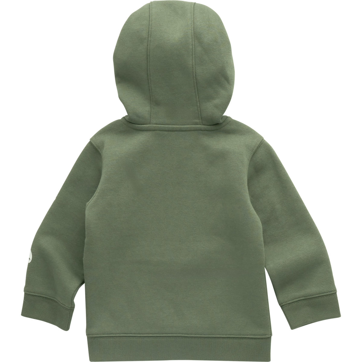 Carhartt Kids' Graphic Half-Zip Hooded Sweatshirt Sweatshirts & Hoodies Carhartt