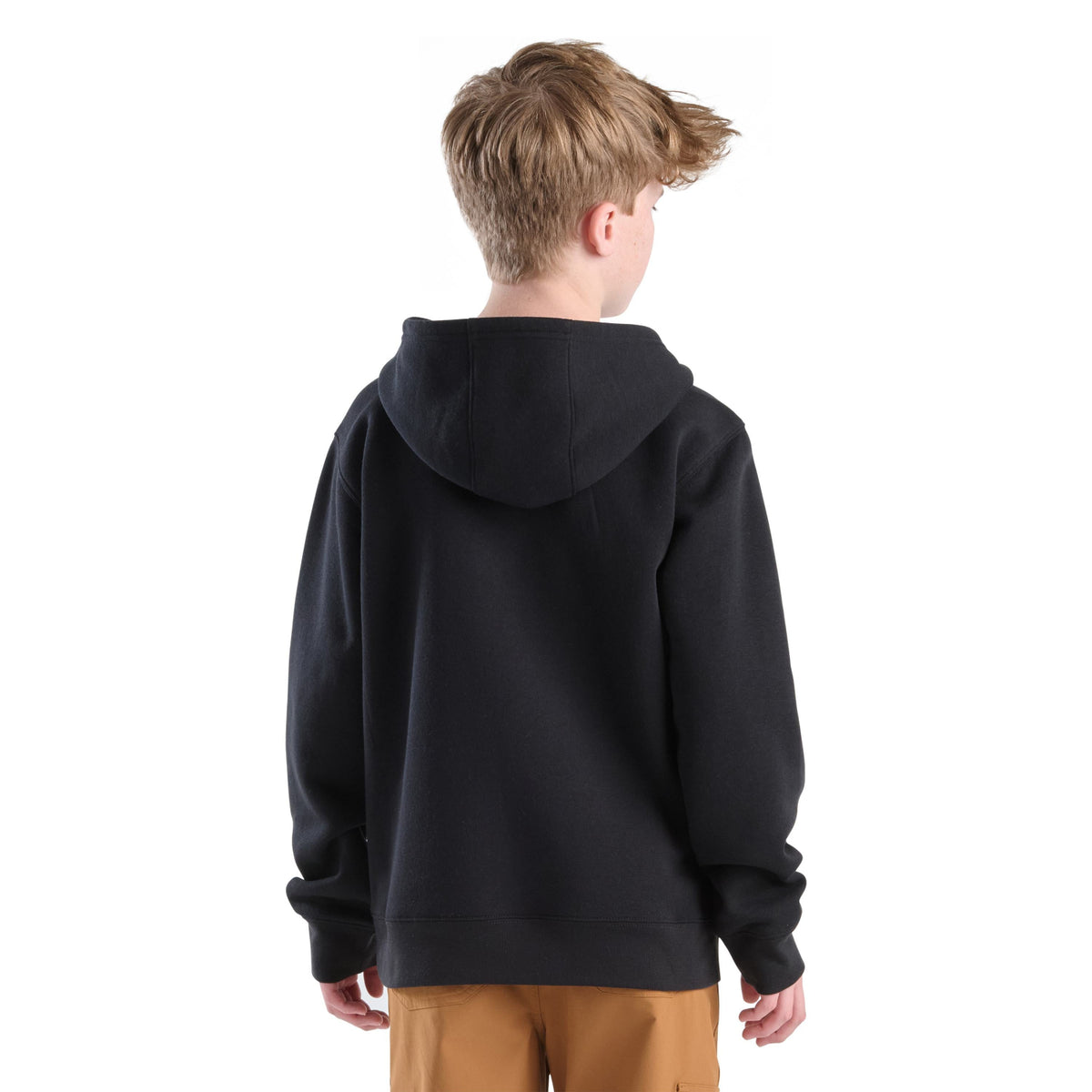 Carhartt Kids' Graphic Hooded Sweatshirt Sweatshirts & Hoodies Carhartt