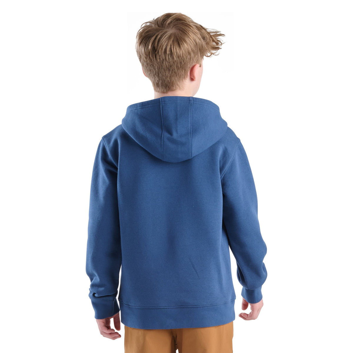 Carhartt Kids' Graphic Hooded Sweatshirt Sweatshirts & Hoodies Carhartt