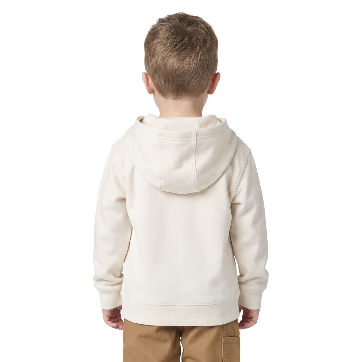 Carhartt Kids' Logo Graphic Hoodie