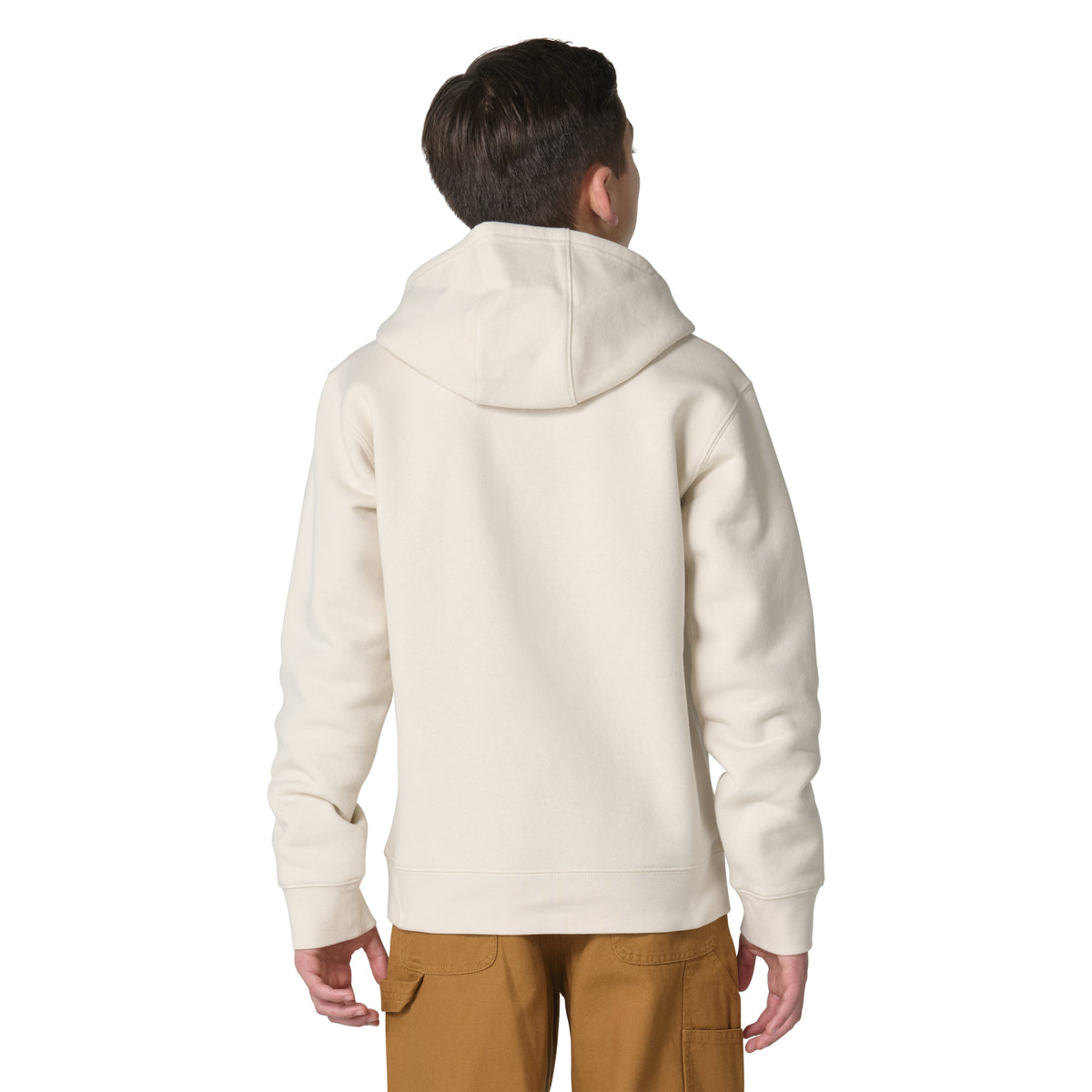 Carhartt Kids' Logo Graphic Hoodie