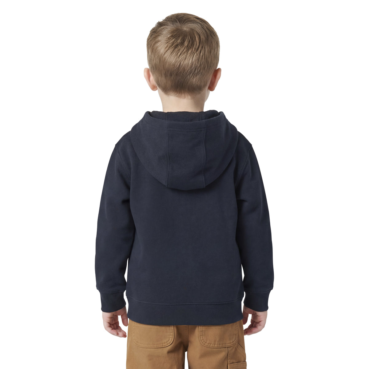 Carhartt Kids' Logo Graphic Hoodie