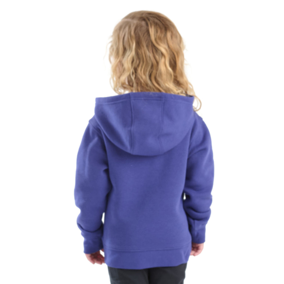 Carhartt Girls' Graphic Hooded Sweatshirt Sweatshirts & Hoodies Carhartt