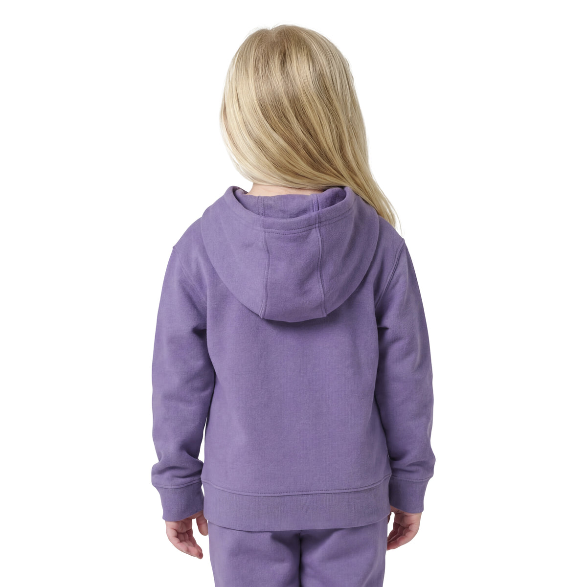 Carhartt Kids' Heart Logo Graphic Hoodie