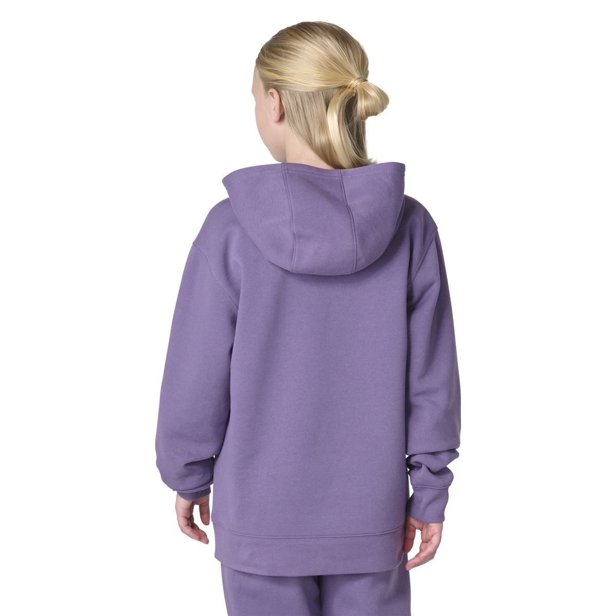 Carhartt Kids' Heart Logo Graphic Hoodie