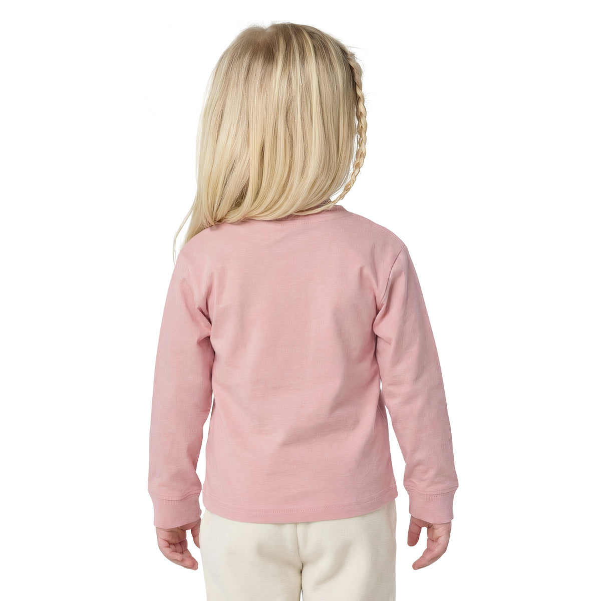 Carhartt Kids' Dog Graphic Long Sleeve T-Shirt