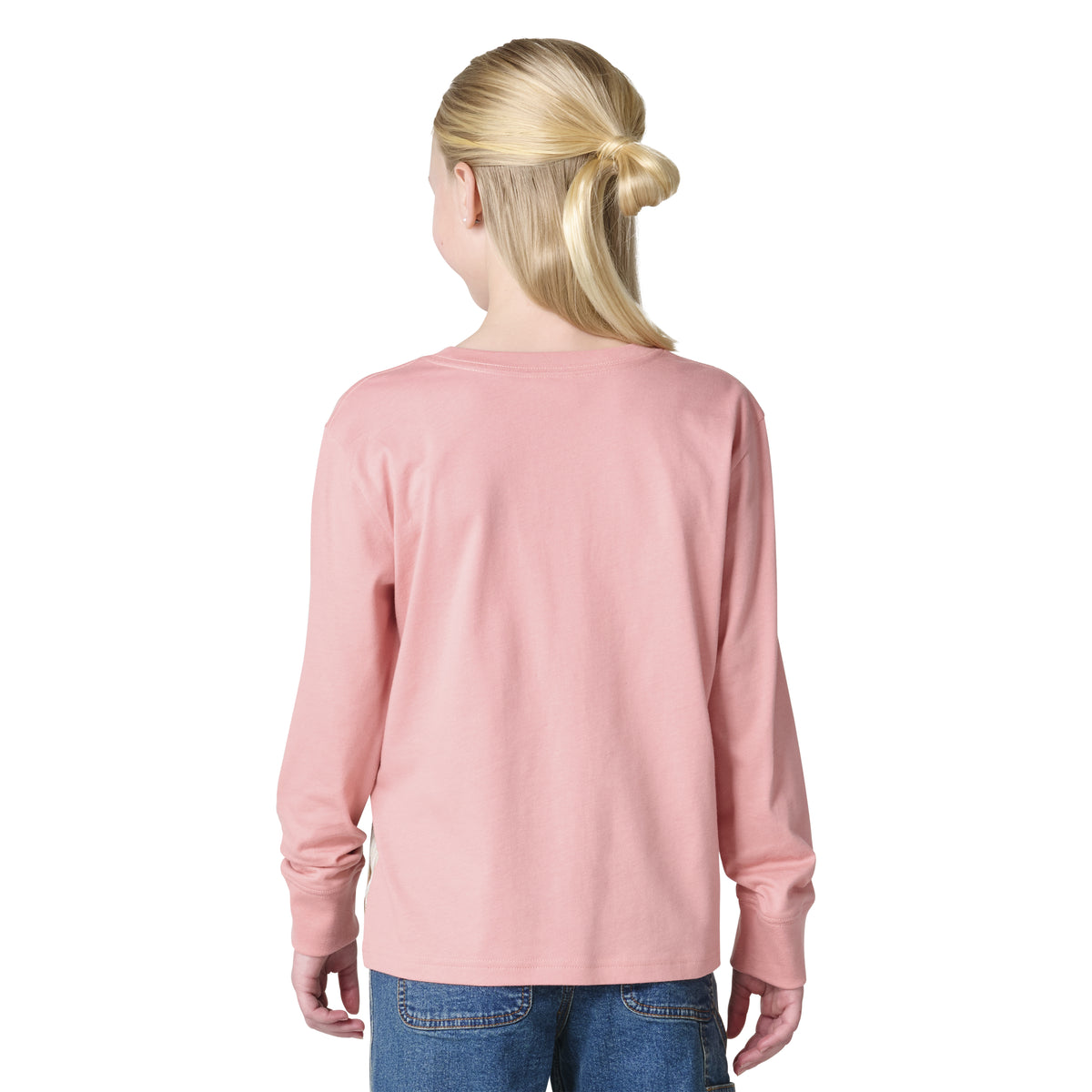Carhartt Kids' Dog Graphic Long Sleeve T-Shirt