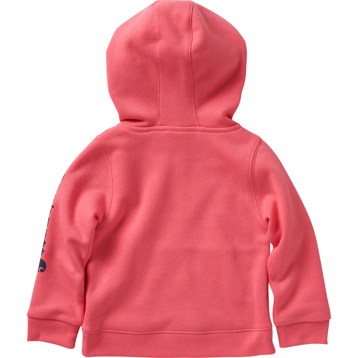 Carhartt Infant/Toddler Half Zip Hooded Sweatshirt Sweatshirts & Hoodies Carhartt