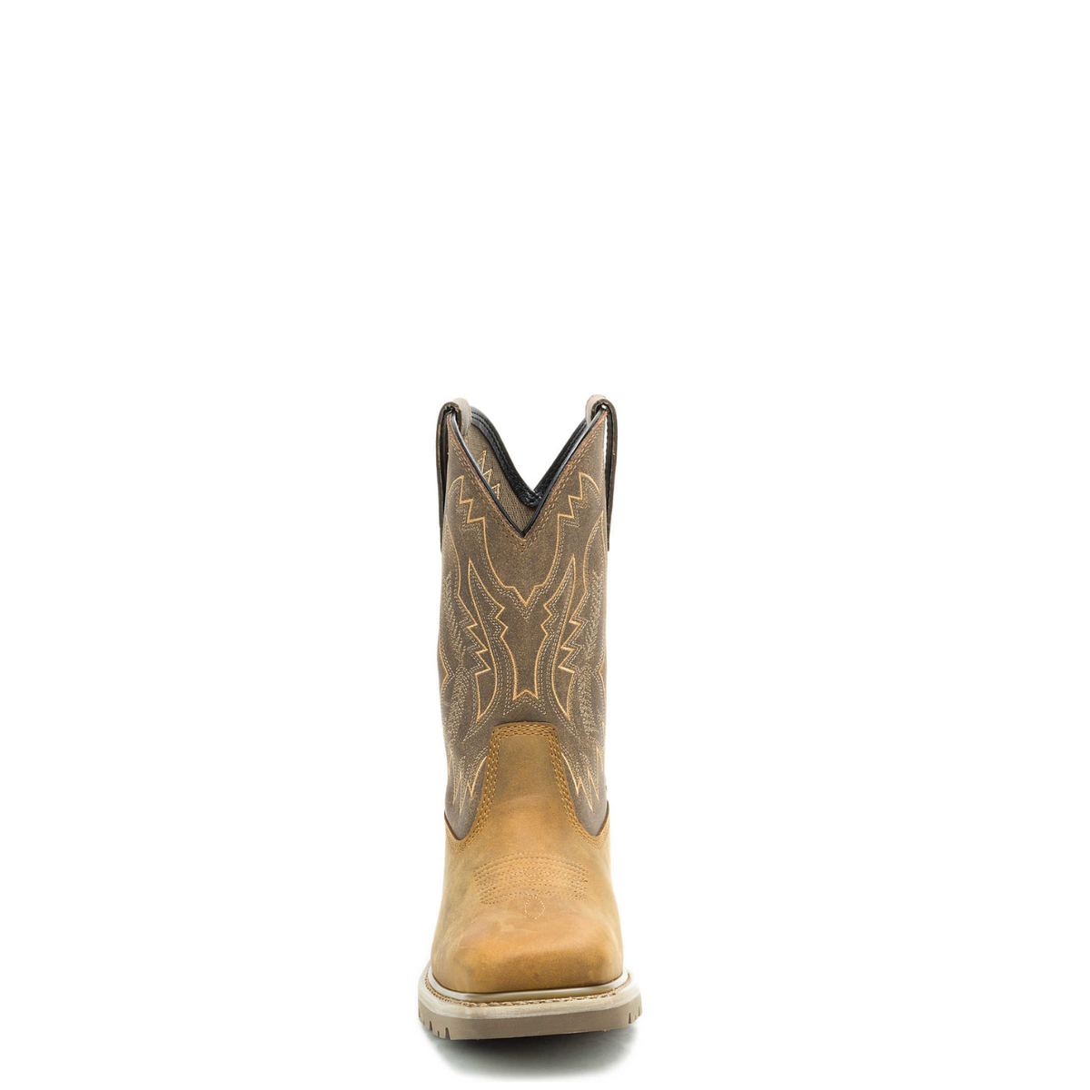 CAT Men's Colorado Frontier 11" EH Western Boot Western Boots CAT