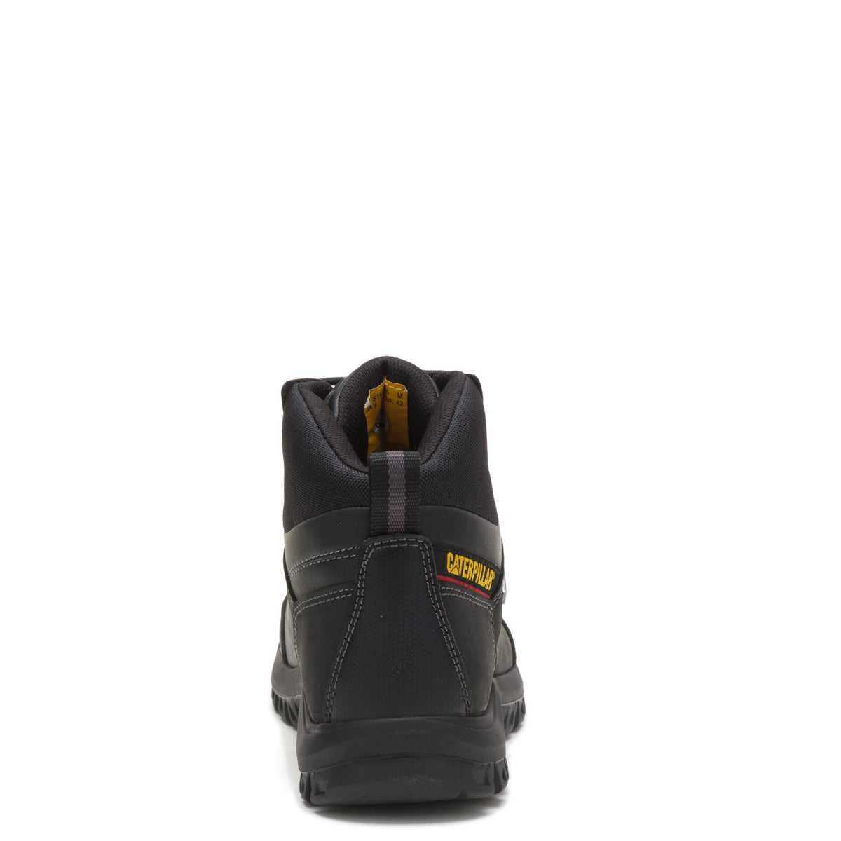 CAT Men&#39;s Threshold Waterproof EH 6&quot; Steel Toe Boot - Work World - Workwear, Work Boots, Safety Gear