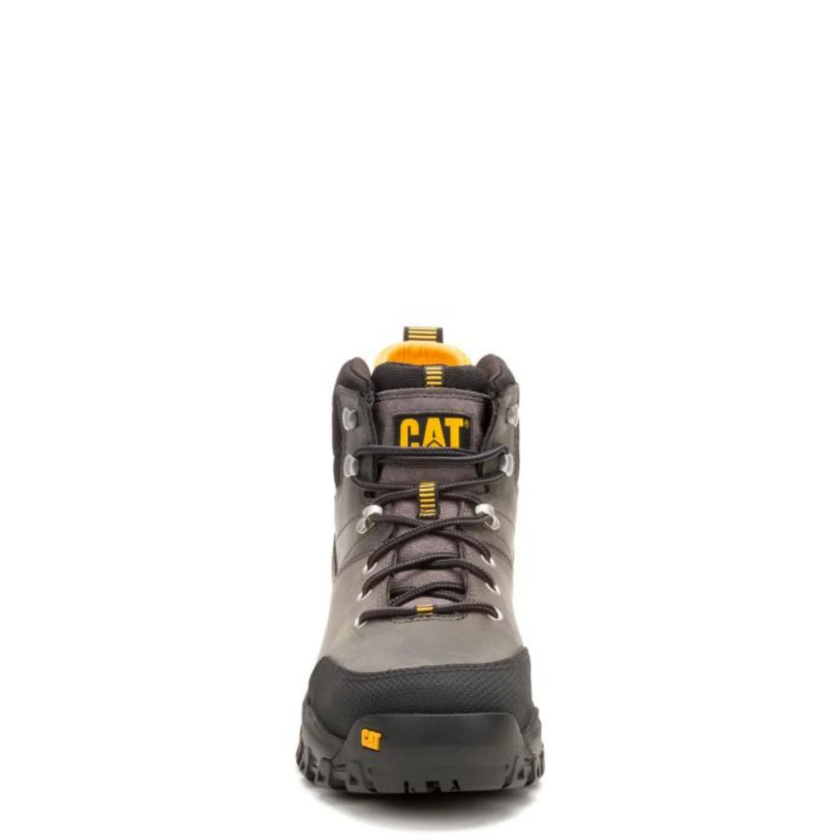 CAT Men's Threshold Rebound Waterproof Steel Toe Hiking Boot - Work World - Workwear, Work Boots, Safety Gear