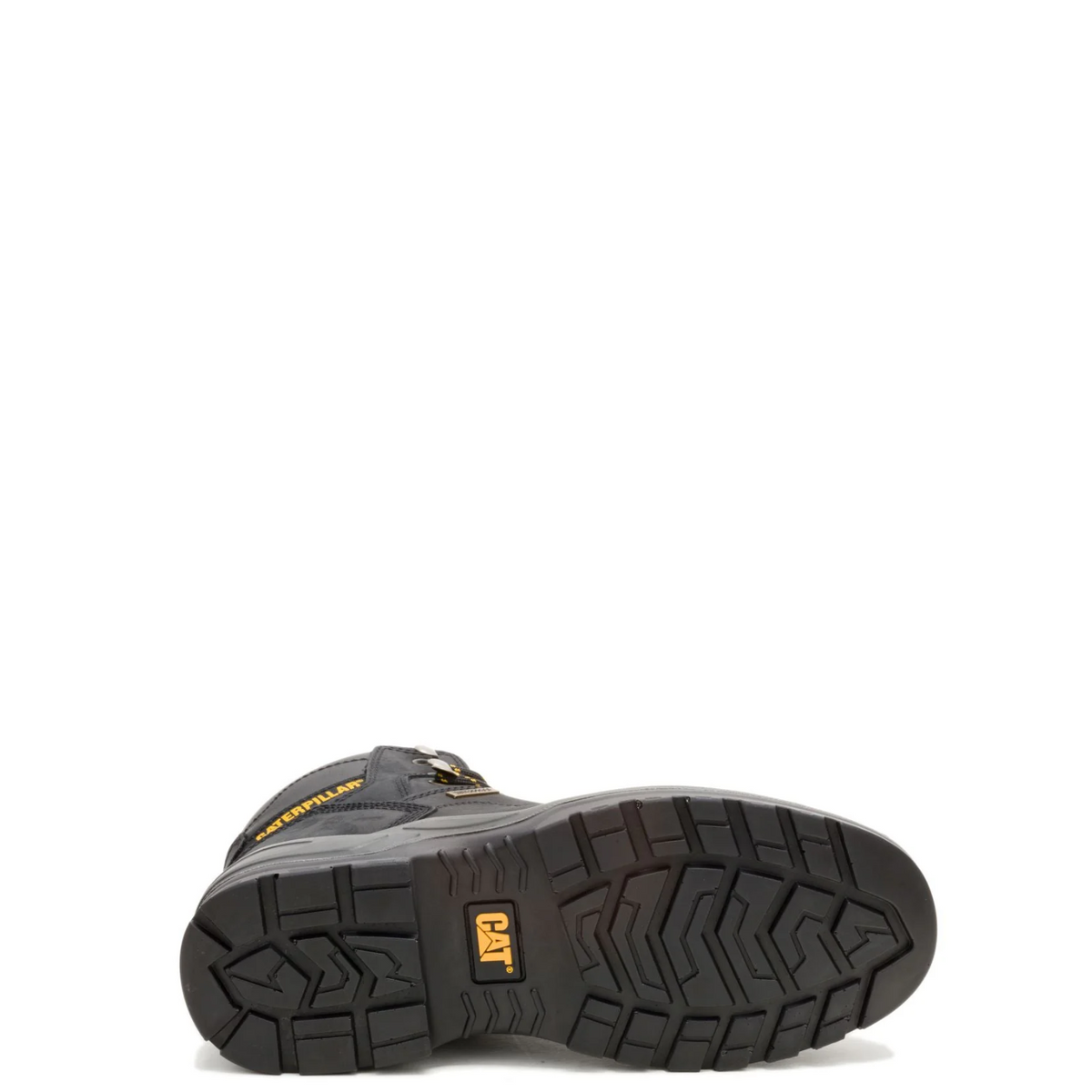 CAT Men's Striver 6" Waterproof Steel Toe Work Boot - Work World - Workwear, Work Boots, Safety Gear