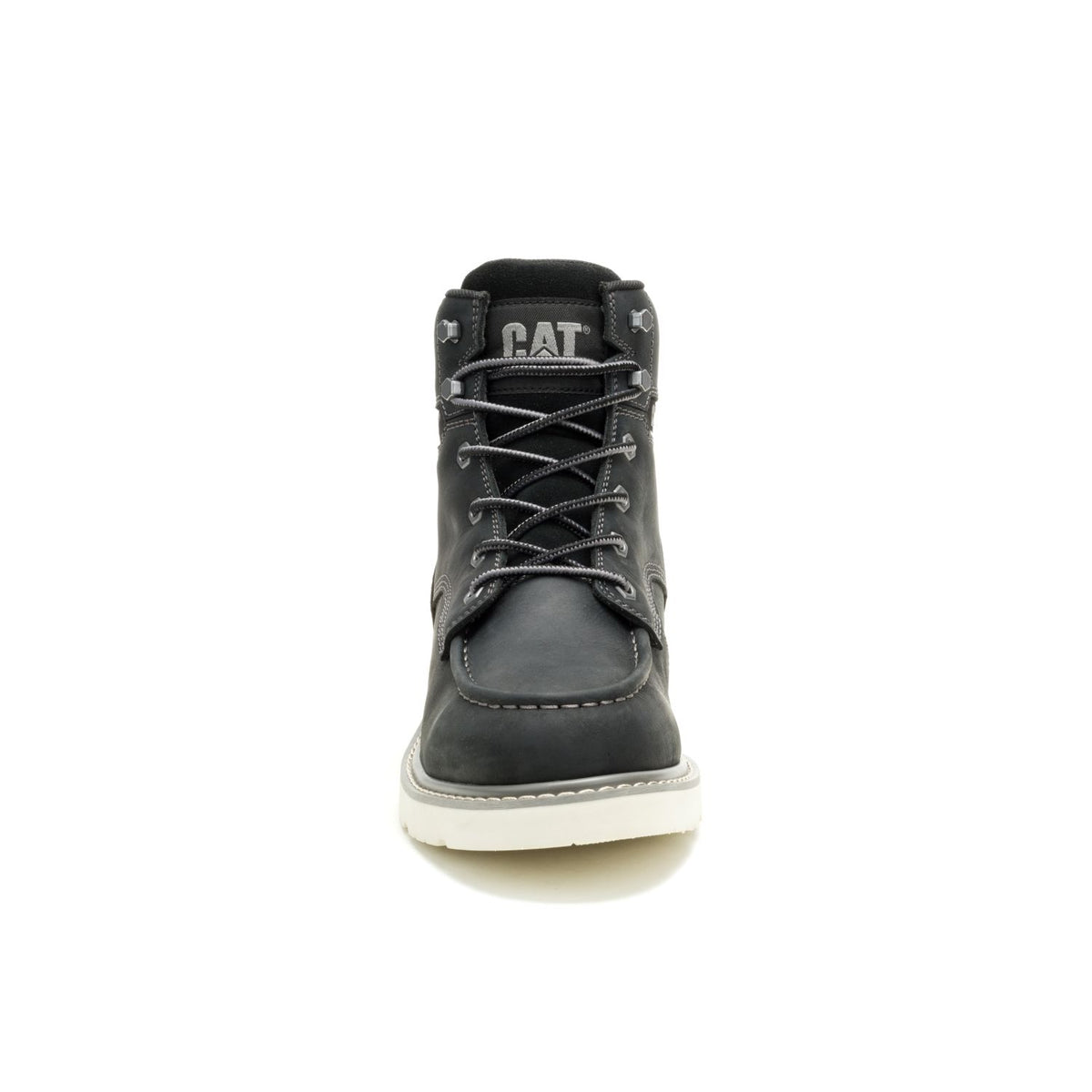 CAT Men's Reclaimer Wedge Waterproof Work Boot Work Boots CAT