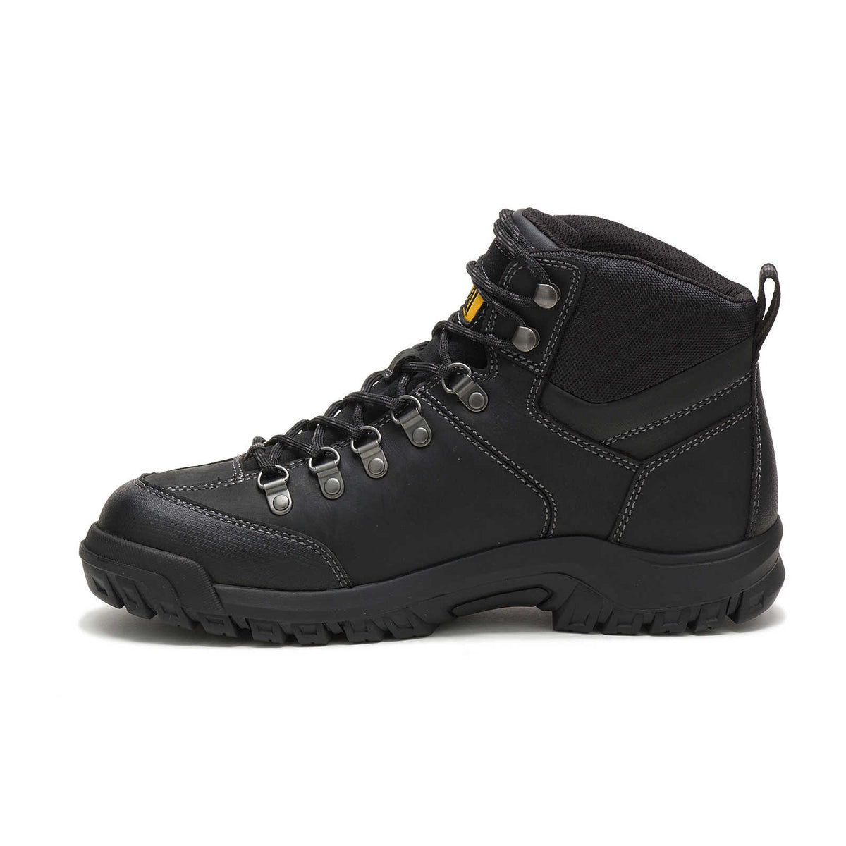 CAT Men's Threshold 6" Waterproof EH Work Boot Work Boots CAT