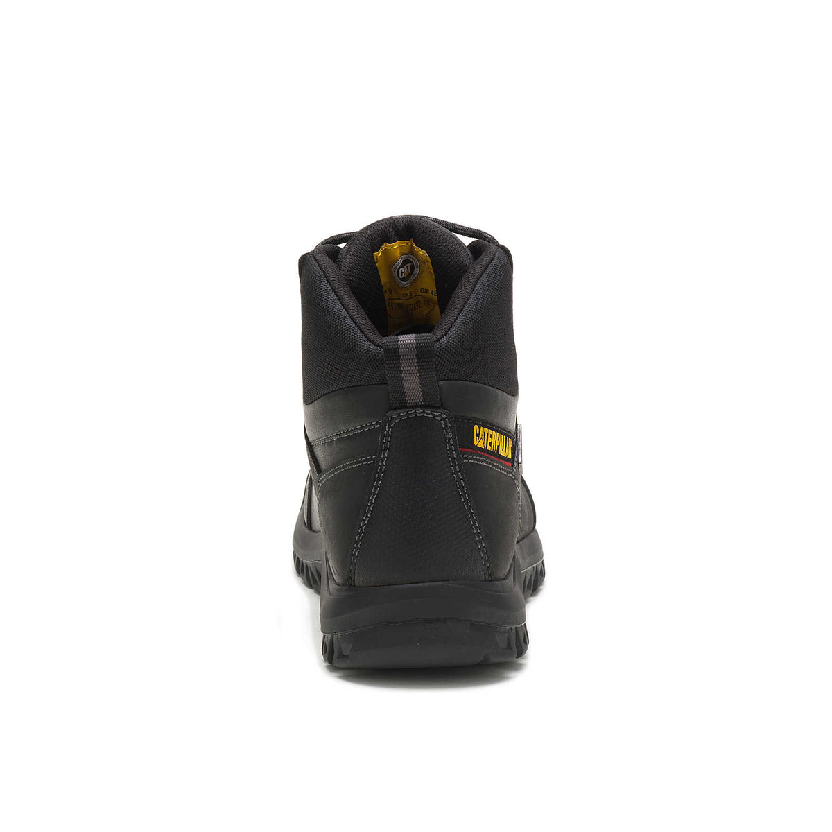 CAT Men's Threshold 6" Waterproof EH Work Boot Work Boots CAT