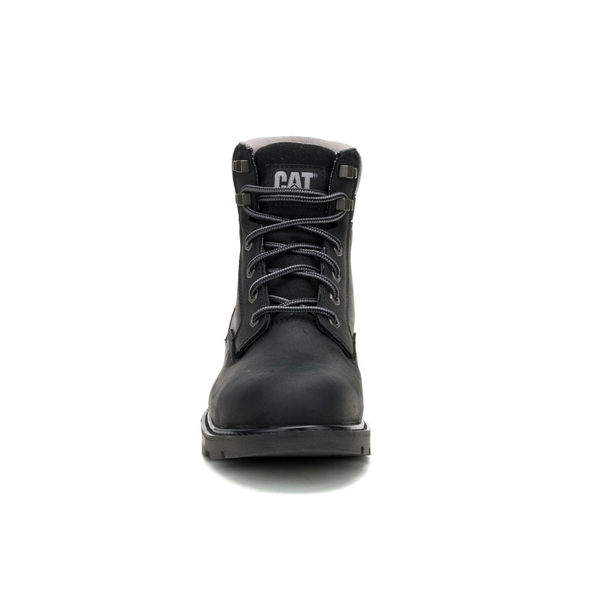 CAT Men's 247 6" Steel Toe Work Boot Work Boots CAT