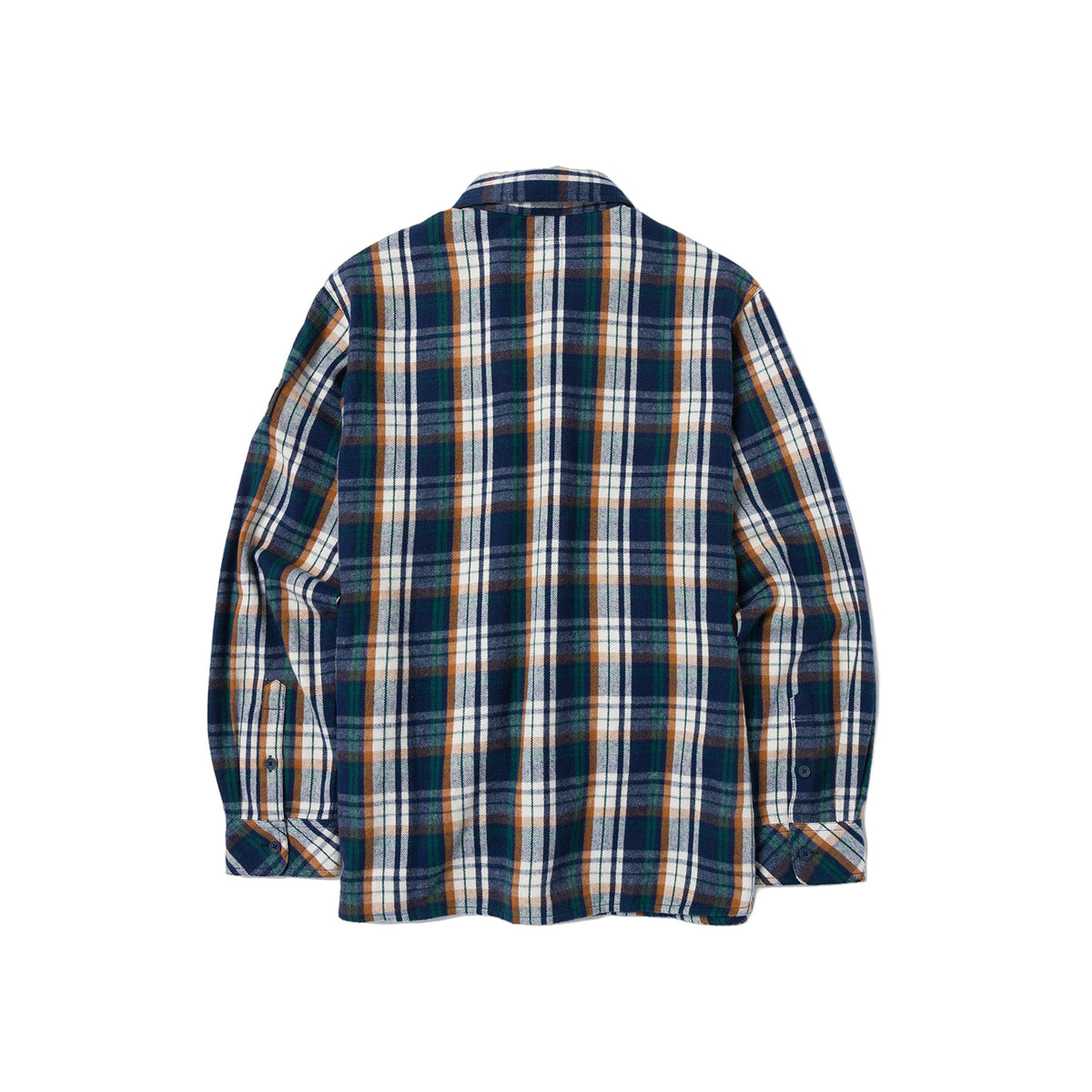 CAT Men's Heavyweight Overshirt