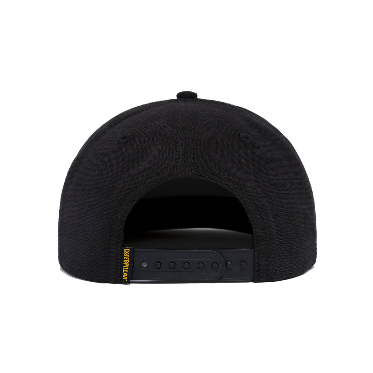 CAT Made to Work Flat Bill Cap