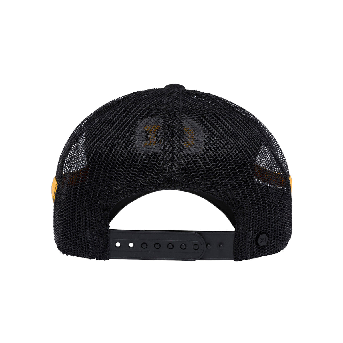 CAT Retro Patch Cap