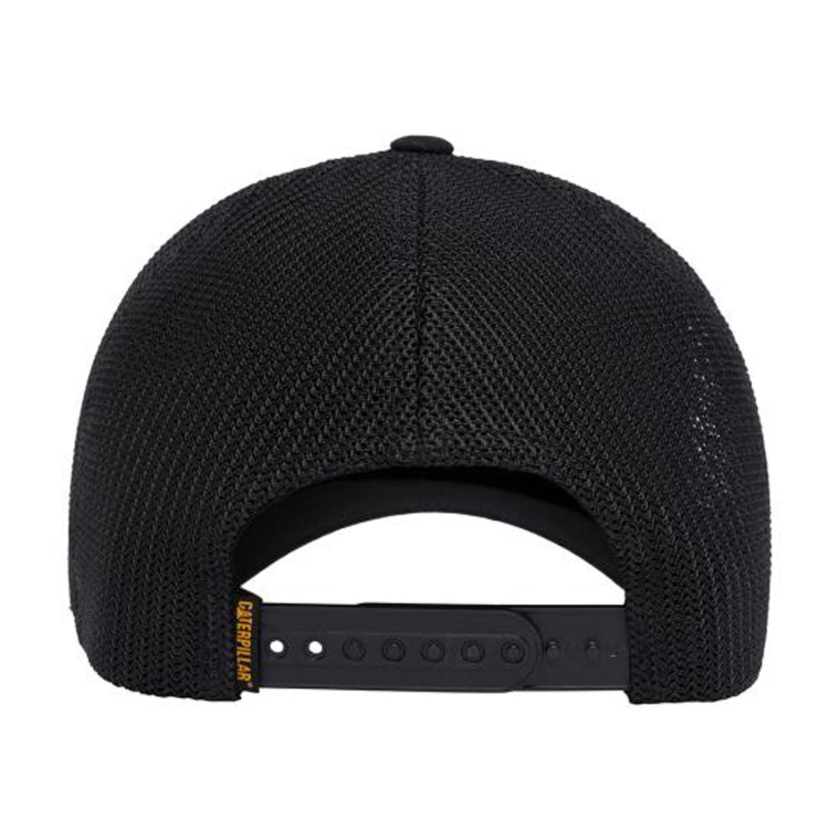 CAT Flag Flexfit 110 Cap Hats & Caps CAT