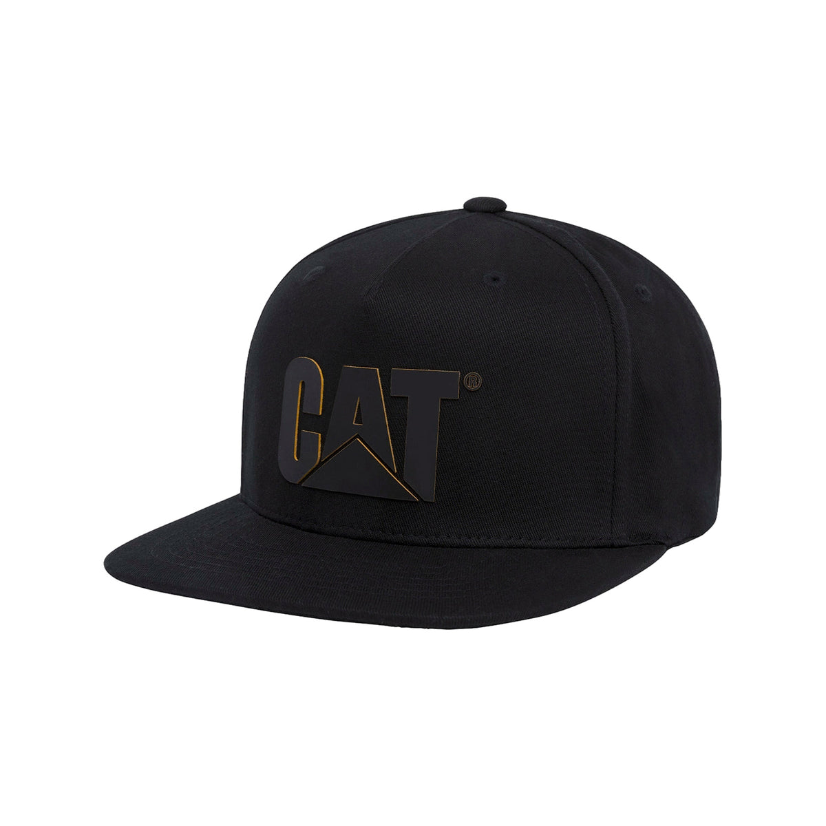 CAT Dual-Tone FlexFit Cap