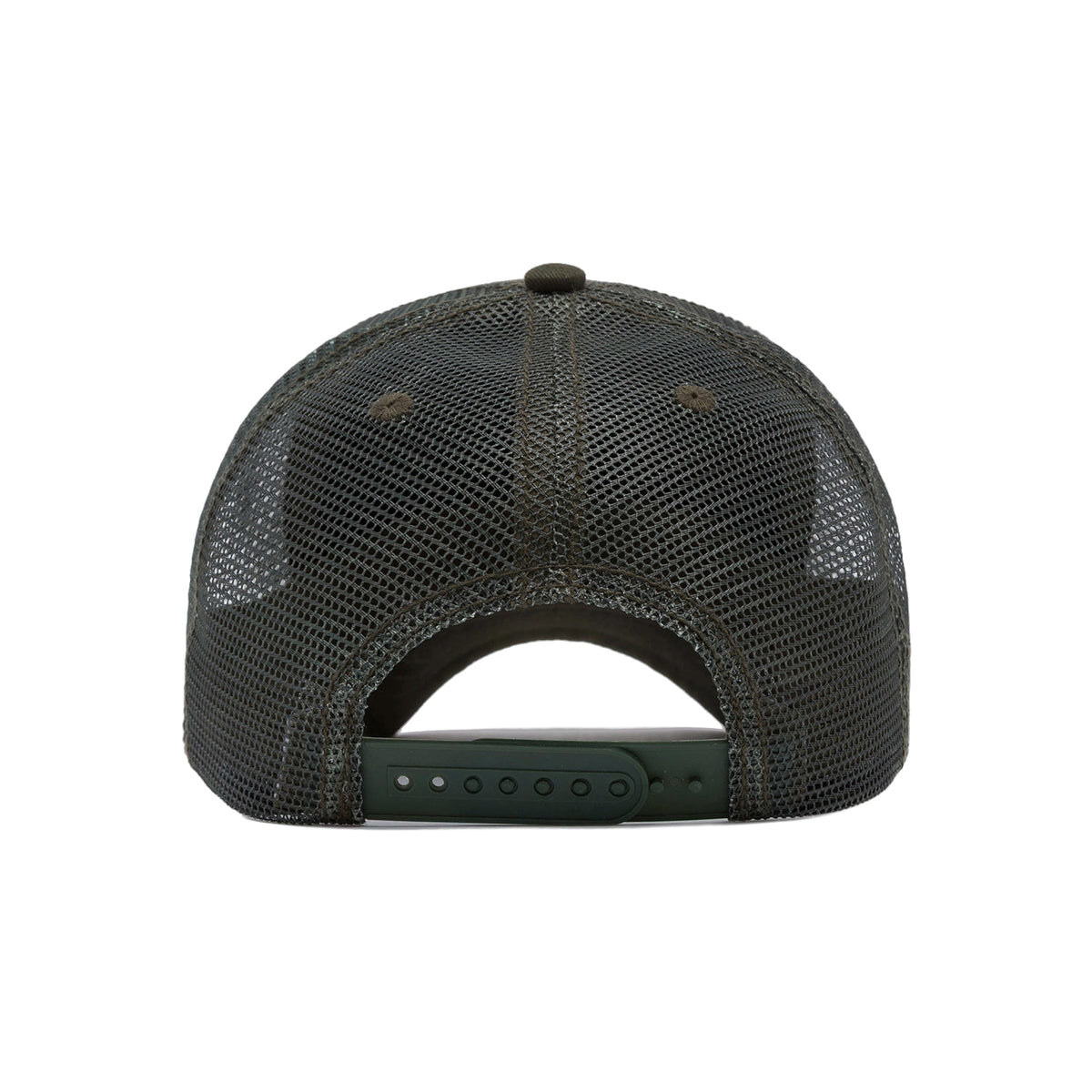 CAT Diesel Power Patch Cap