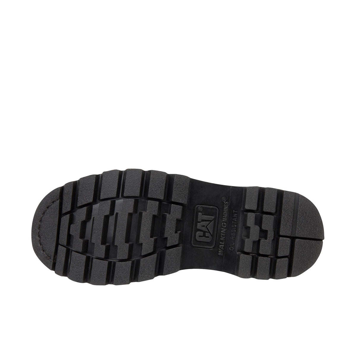 CAT Men's Second Shift Work Boot Work Boots CAT
