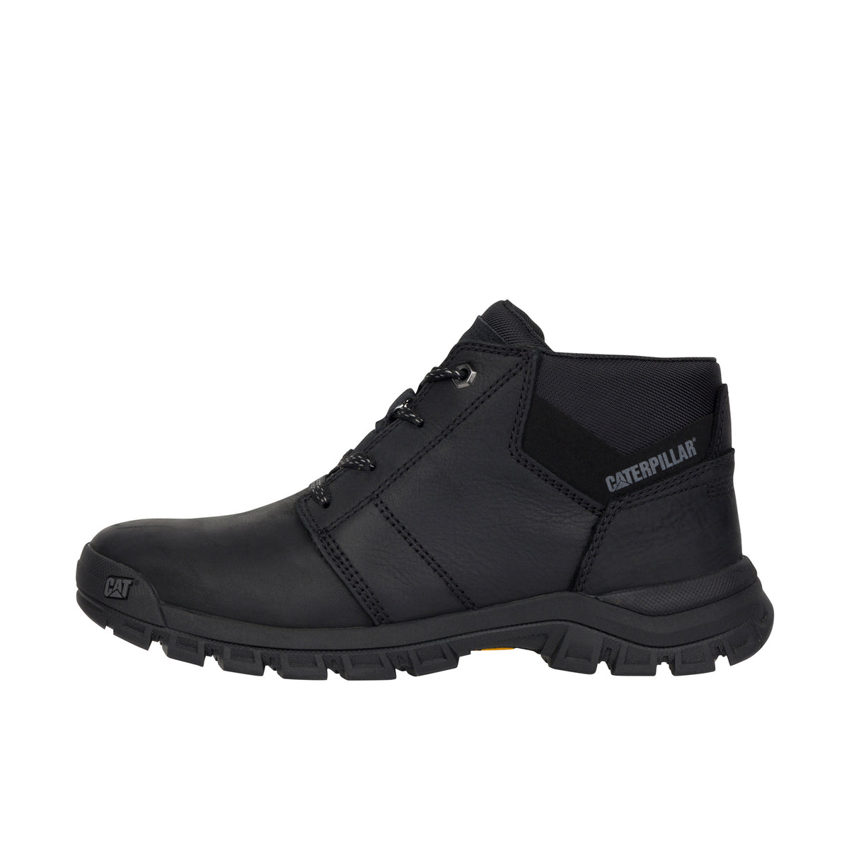 CAT Men's Threshold Chukka Soft Toe Work Boot Work Boots CAT
