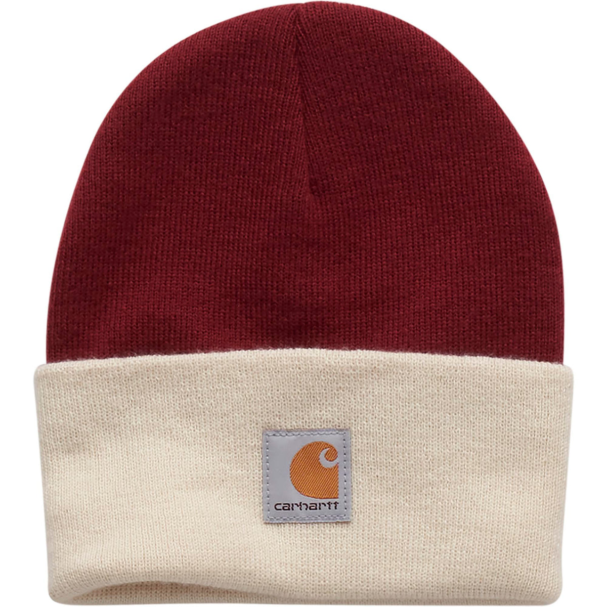 Carhartt Kids' Holiday Beanie Hats & Caps Carhartt Turtledove Child/Youth