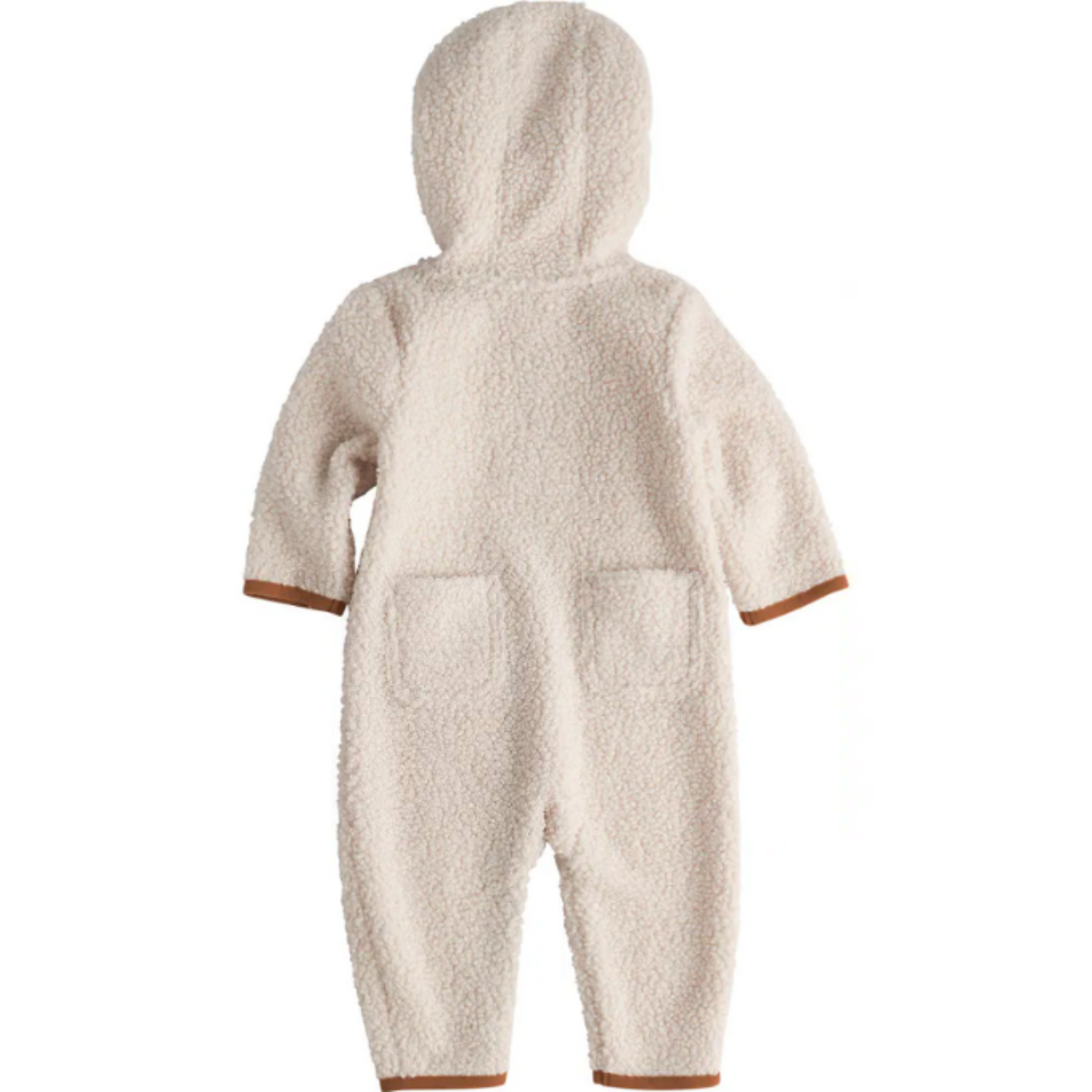 Carhartt Boys' Long Sleeve Zip-Front Sherpa Coverall Bibs & Overalls Carhartt