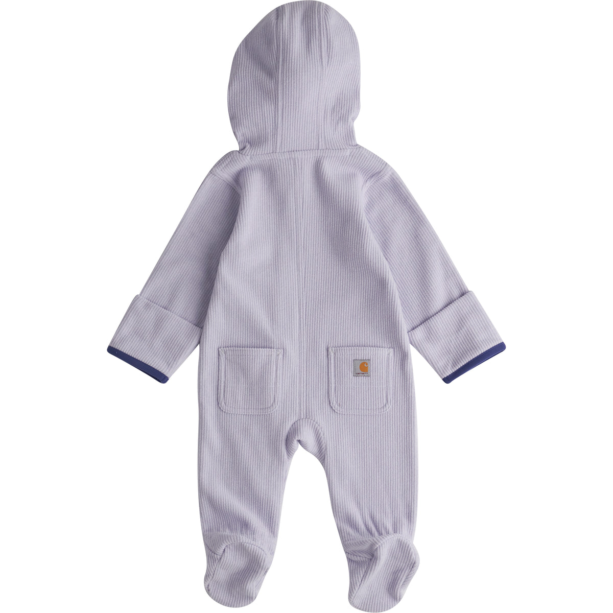 Carhartt Kids' Long Sleeve Footed Coverall Bibs & Overalls Carhartt