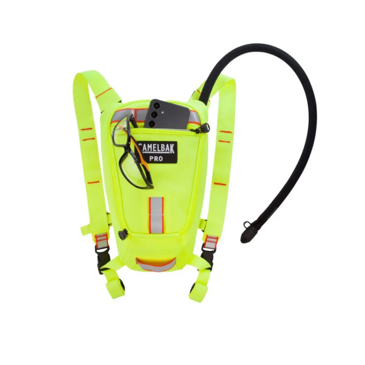 Camelbak Pro 70oz 2L Hydration Pack Water Bottles & Jugs CamelBak