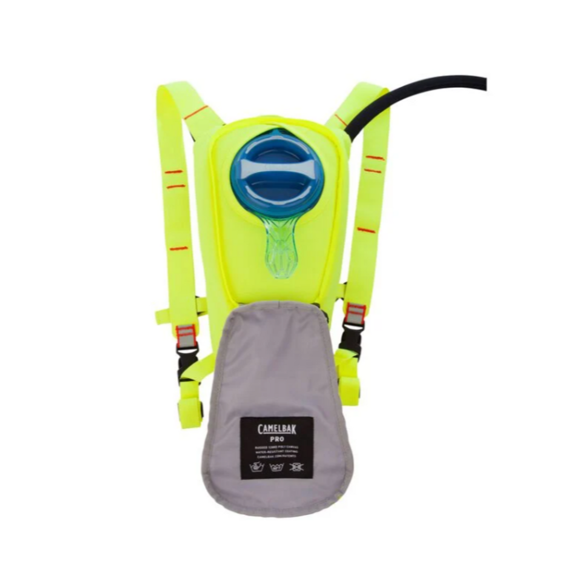 Camelbak Pro 70oz 2L Hydration Pack Water Bottles & Jugs CamelBak