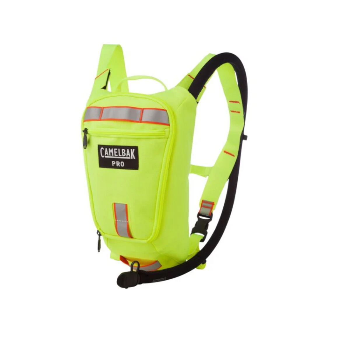 Camelbak Pro 70oz 2L Hydration Pack Water Bottles & Jugs CamelBak Hi-Vis Yellow OS