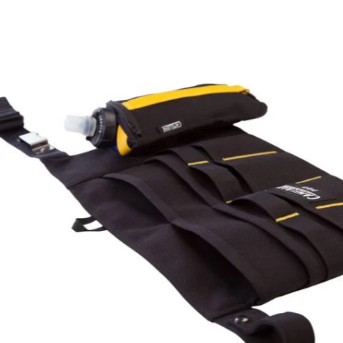 Camelbak Pro 8 Pocket Tool Belt + Water Bottle Aprons & Tool Belts CamelBak