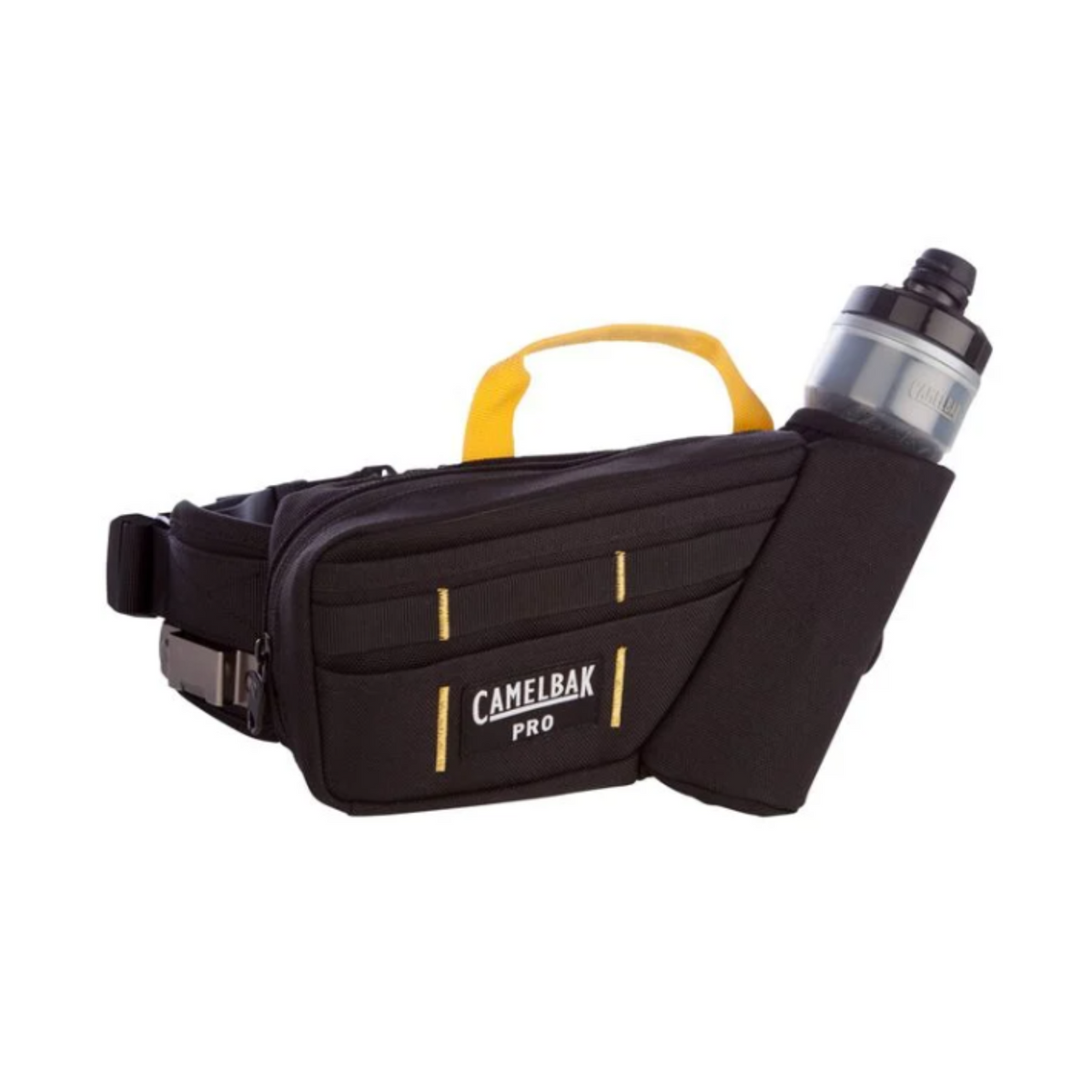 Camelbak Pro 21oz Zip Pocket Waist Pack + Water Bottle - Work World - Workwear, Work Boots, Safety Gear
