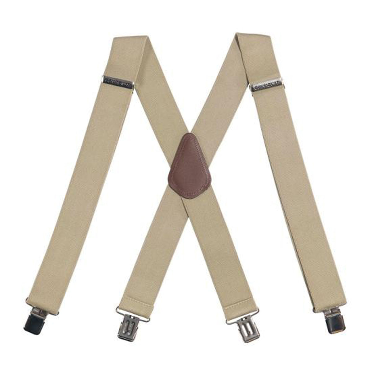 Carhartt Rugged Flex Elastic Suspenders