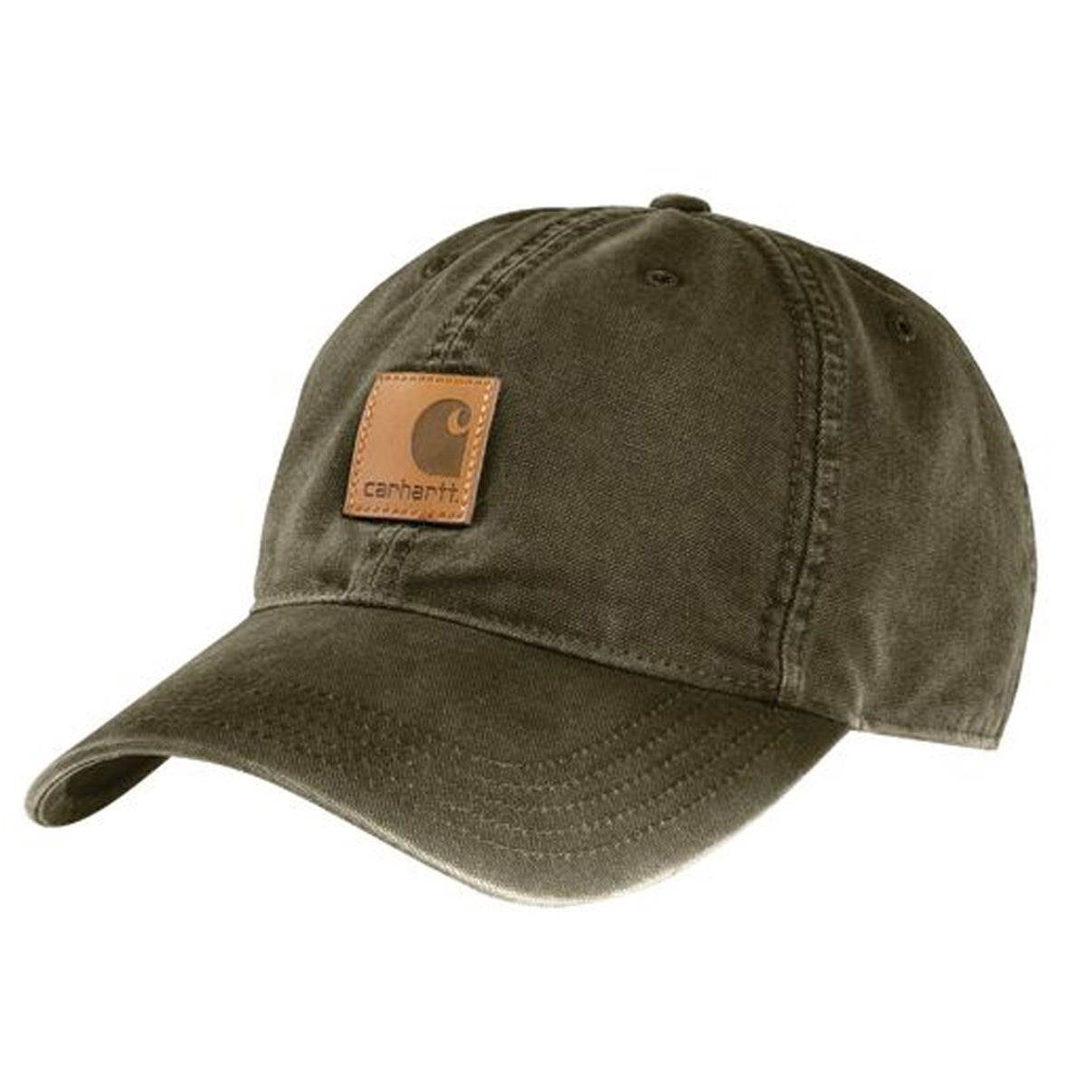 Carhartt Odessa Cap - Work World - Workwear, Work Boots, Safety Gear