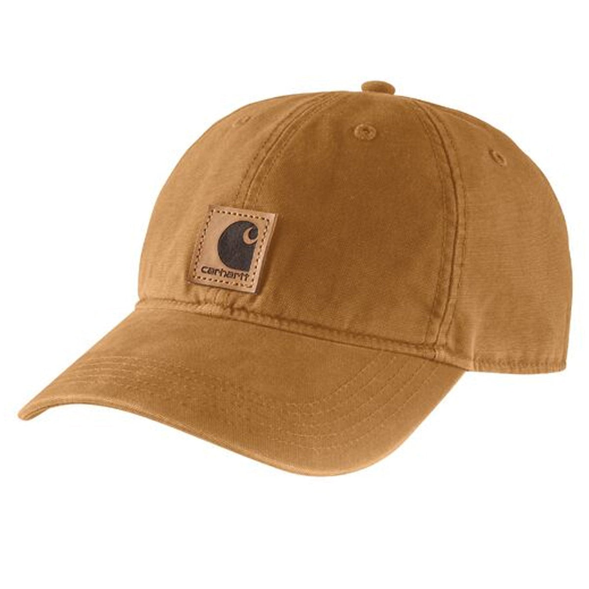 Carhartt Odessa Cap Hats & Caps Carhartt Carhartt Brown OS