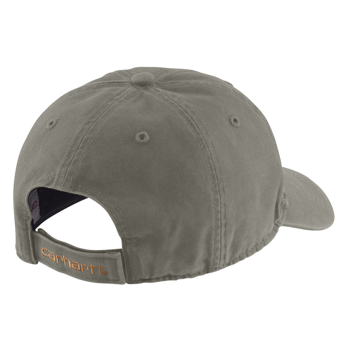 Carhartt Odessa Cap - Work World - Workwear, Work Boots, Safety Gear