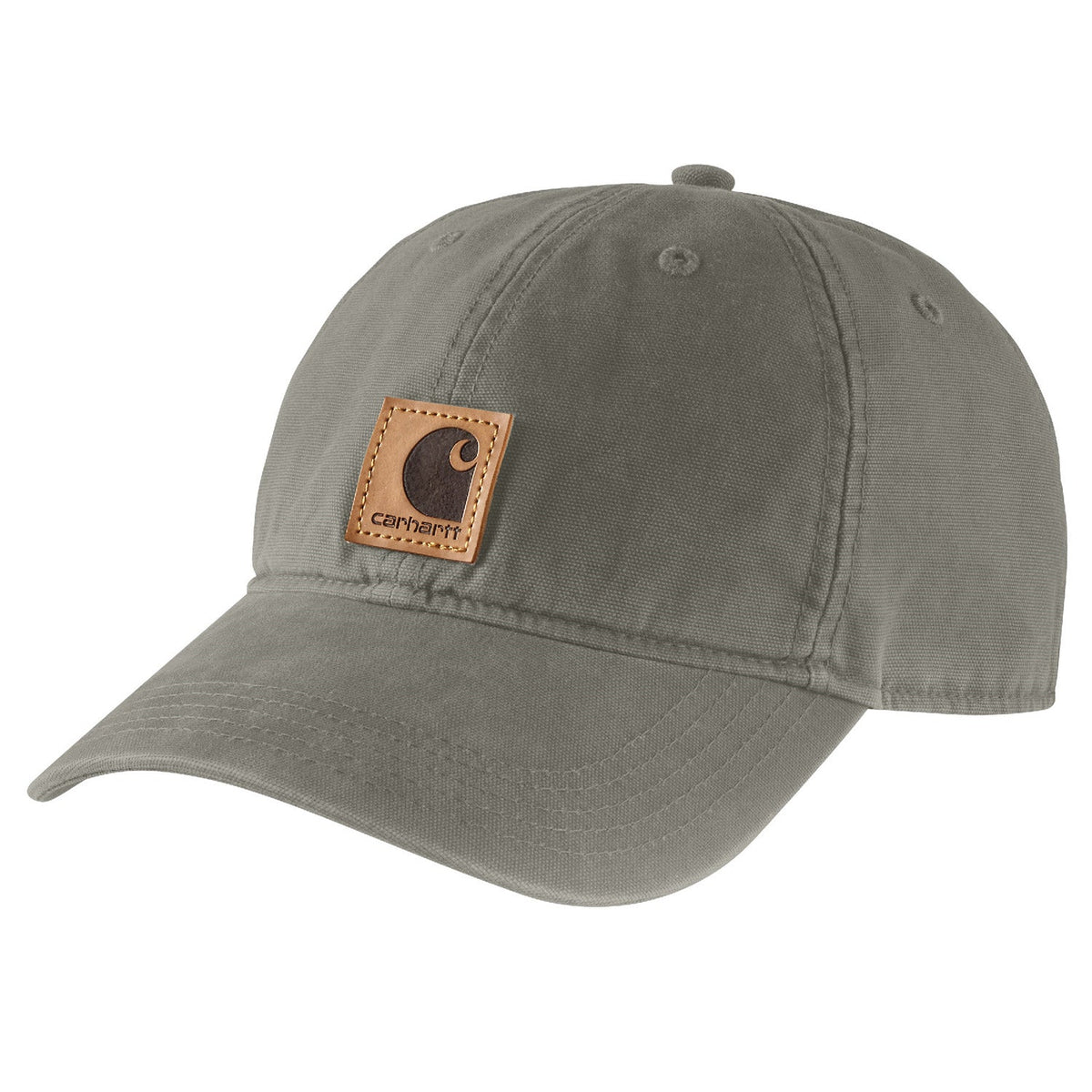 Carhartt Odessa Cap Hats & Caps Carhartt Dusty Olive OS