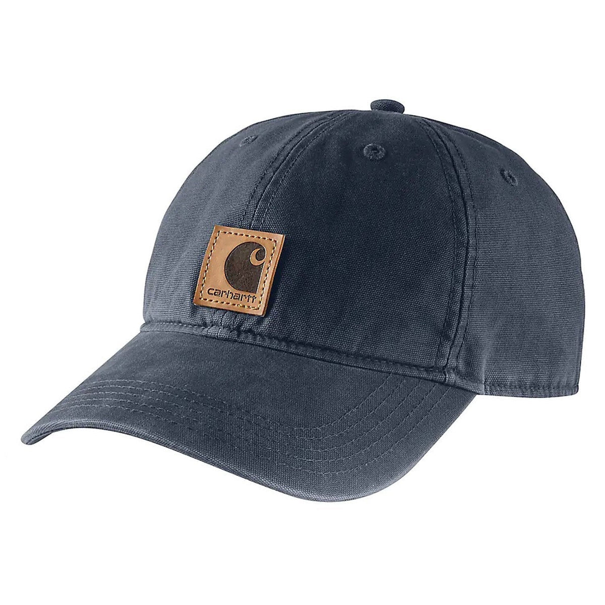 Carhartt Odessa Cap Hats & Caps Carhartt Navy OS