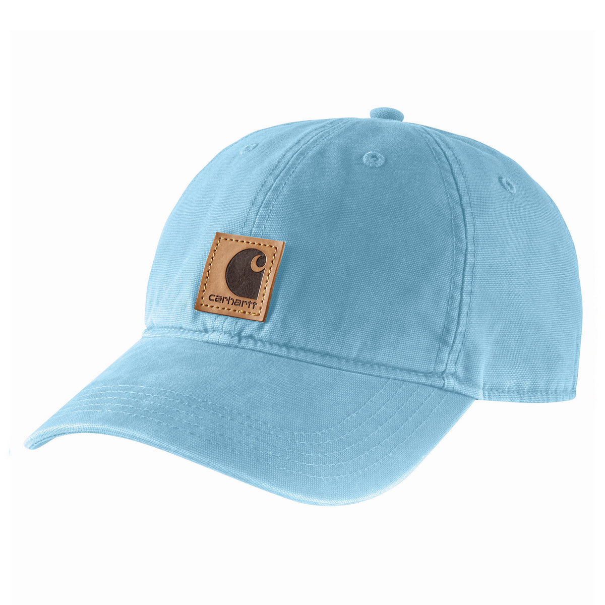 Carhartt Odessa Cap - Work World - Workwear, Work Boots, Safety Gear