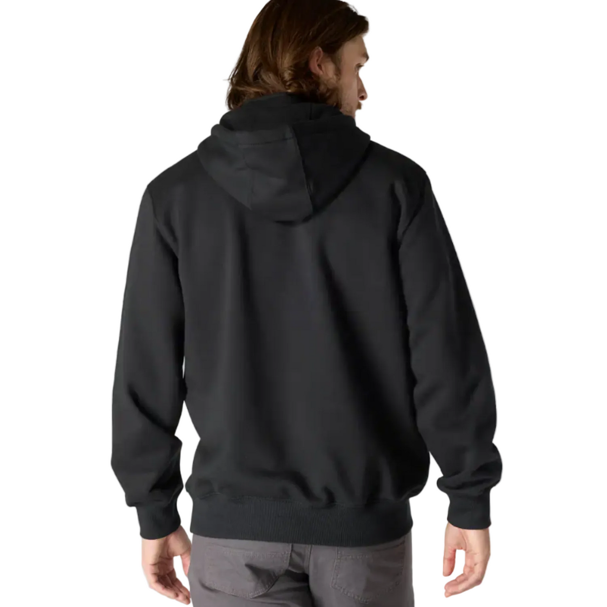 Carhartt Men's Rain Defender® Loose Fit Heavyweight Quarter-Zip Sweatshirt Sweatshirts & Hoodies Carhartt